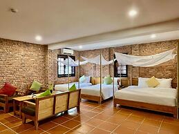 ENSO Retreat Hoi An - Rediscovery & Serenity