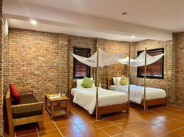 ENSO Retreat Hoi An - Rediscovery & Serenity