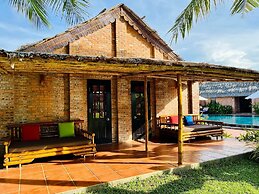 ENSO Retreat Hoi An - Rediscovery & Serenity