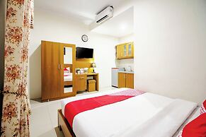 Super OYO 250 De'gadri Ndalem