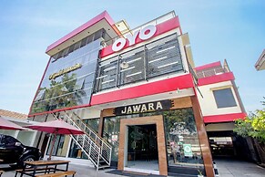 Super OYO 250 De'gadri Ndalem