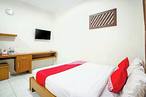 Super OYO 250 De'gadri Ndalem