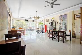 Super OYO 250 De'gadri Ndalem