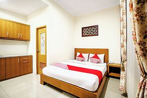 Super OYO 250 De'gadri Ndalem