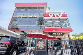 Super OYO 250 De'gadri Ndalem