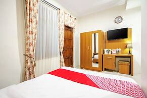 Super OYO 250 De'gadri Ndalem