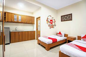 Super OYO 250 De'gadri Ndalem