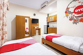 Super OYO 250 De'gadri Ndalem