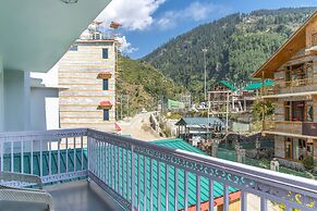 Echor Himalayan Heights Manali