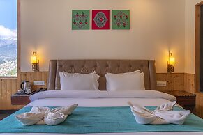 Echor Himalayan Heights Manali