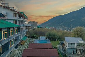 Echor Himalayan Heights Manali