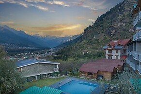 Echor Himalayan Heights Manali
