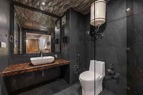 Echor Himalayan Heights Manali