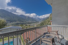 Echor Himalayan Heights Manali