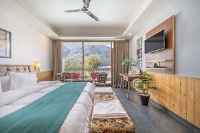 Echor Himalayan Heights Manali