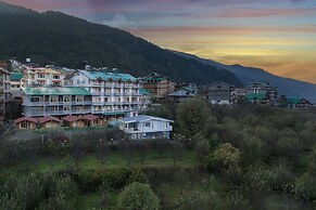 Echor Himalayan Heights Manali