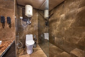 Echor Himalayan Heights Manali