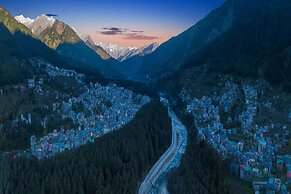 Echor Himalayan Heights Manali