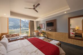 Echor Himalayan Heights Manali