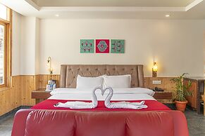 Echor Himalayan Heights Manali