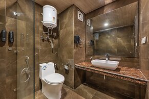 Echor Himalayan Heights Manali