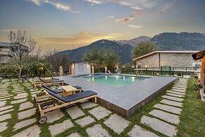 Echor Himalayan Heights Manali