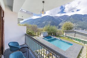 Echor Himalayan Heights Manali