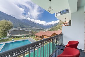 Echor Himalayan Heights Manali