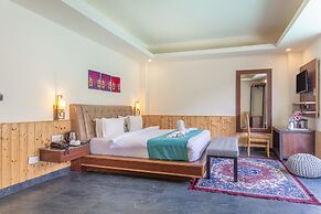 Echor Himalayan Heights Manali