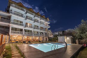 Echor Himalayan Heights Manali