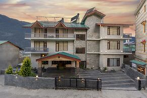 Echor Himalayan Heights Manali