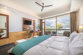 Echor Himalayan Heights Manali