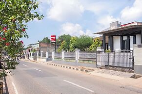 OYO 2919 Andung Residence