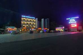 Hare Krishna Hotel