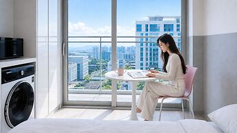 Yeongjong Shine Hotel