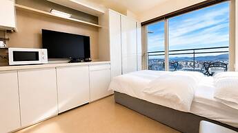 Yeongjong Shine Hotel