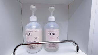 Yeongjong Shine Hotel