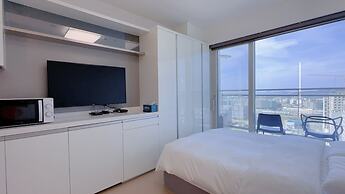 Yeongjong Shine Hotel