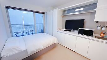 Yeongjong Shine Hotel