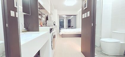 Yeongjong Shine Hotel