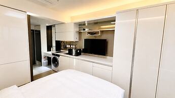 Yeongjong Shine Hotel