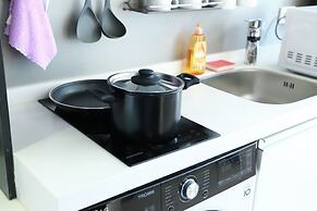 Yeongjong Shine Hotel