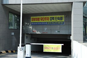 Yeongjong Shine Hotel