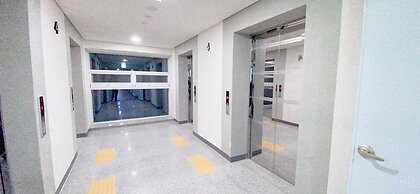 Yeongjong Shine Hotel