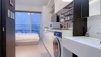 Yeongjong Shine Hotel