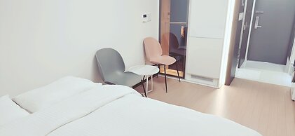 Yeongjong Shine Hotel