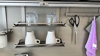 Yeongjong Shine Hotel