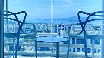 Yeongjong Shine Hotel