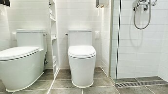 Yeongjong Shine Hotel