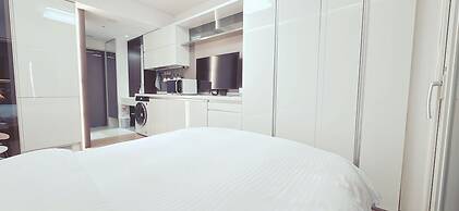 Yeongjong Shine Hotel